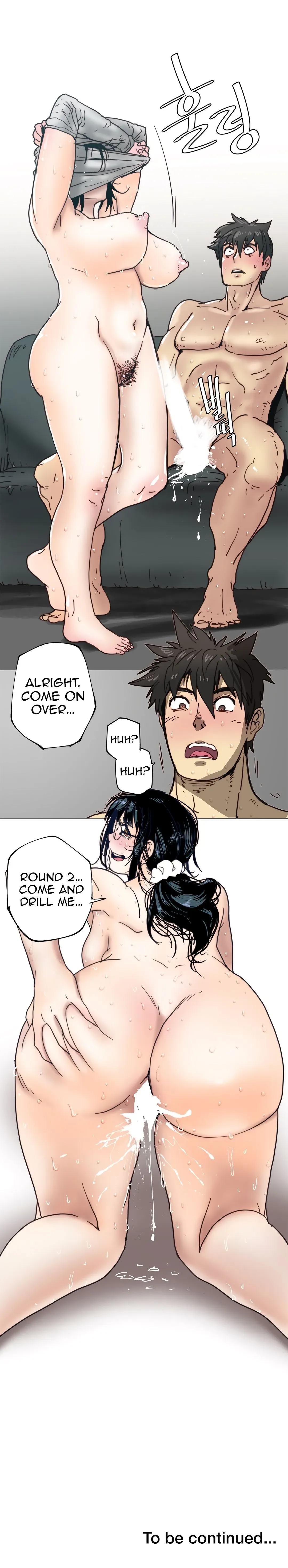 Chapter 81 — Page 19
