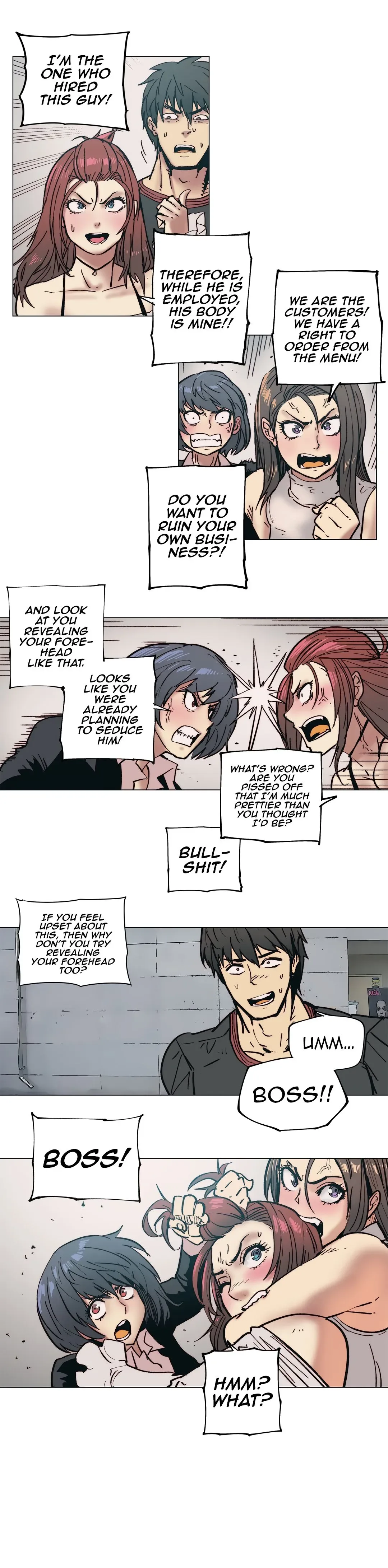 Chapter 84 — Page 10