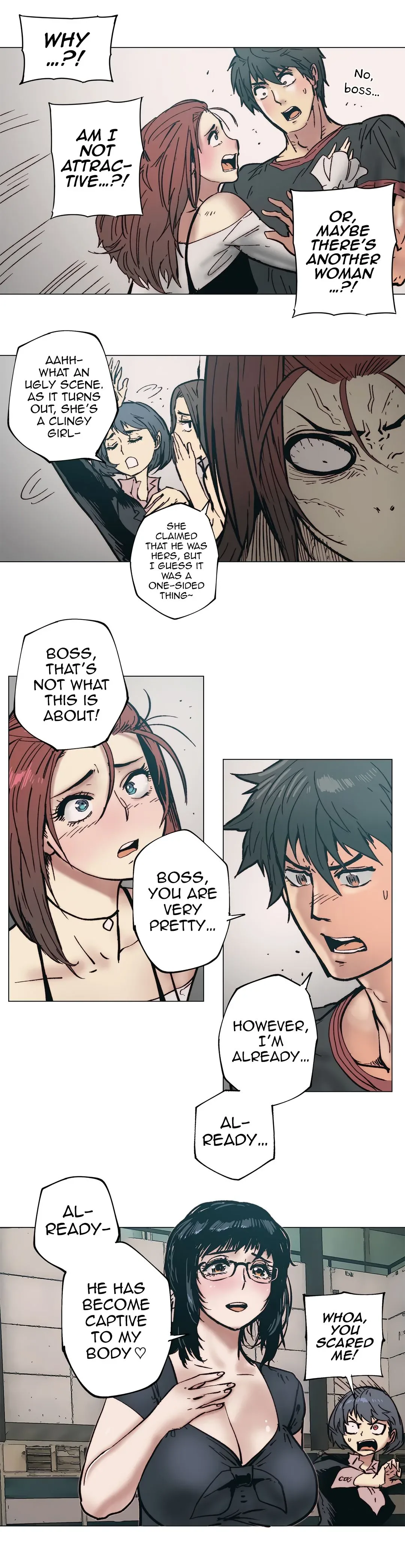 Chapter 84 — Page 12