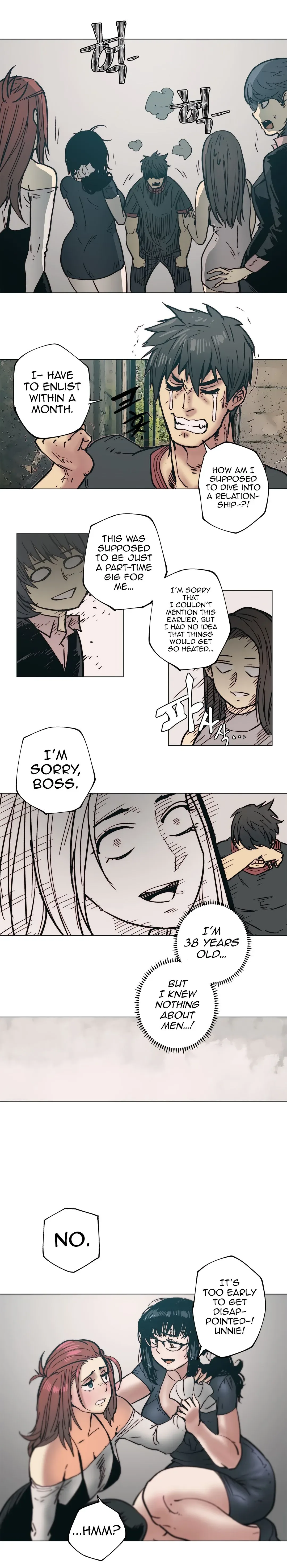 Chapter 84 — Page 14