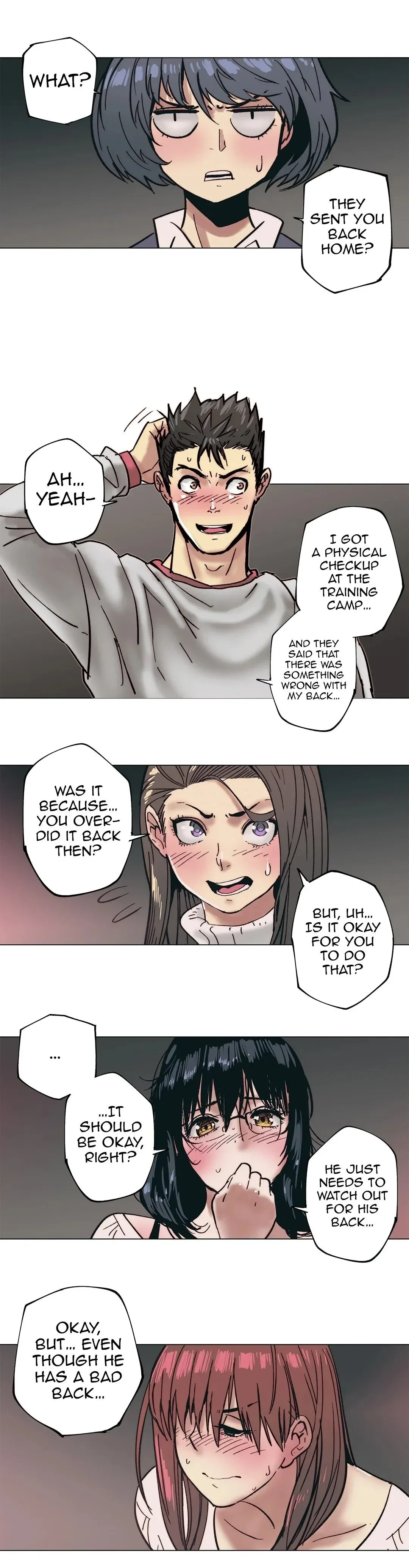 Chapter 85 — Page 13
