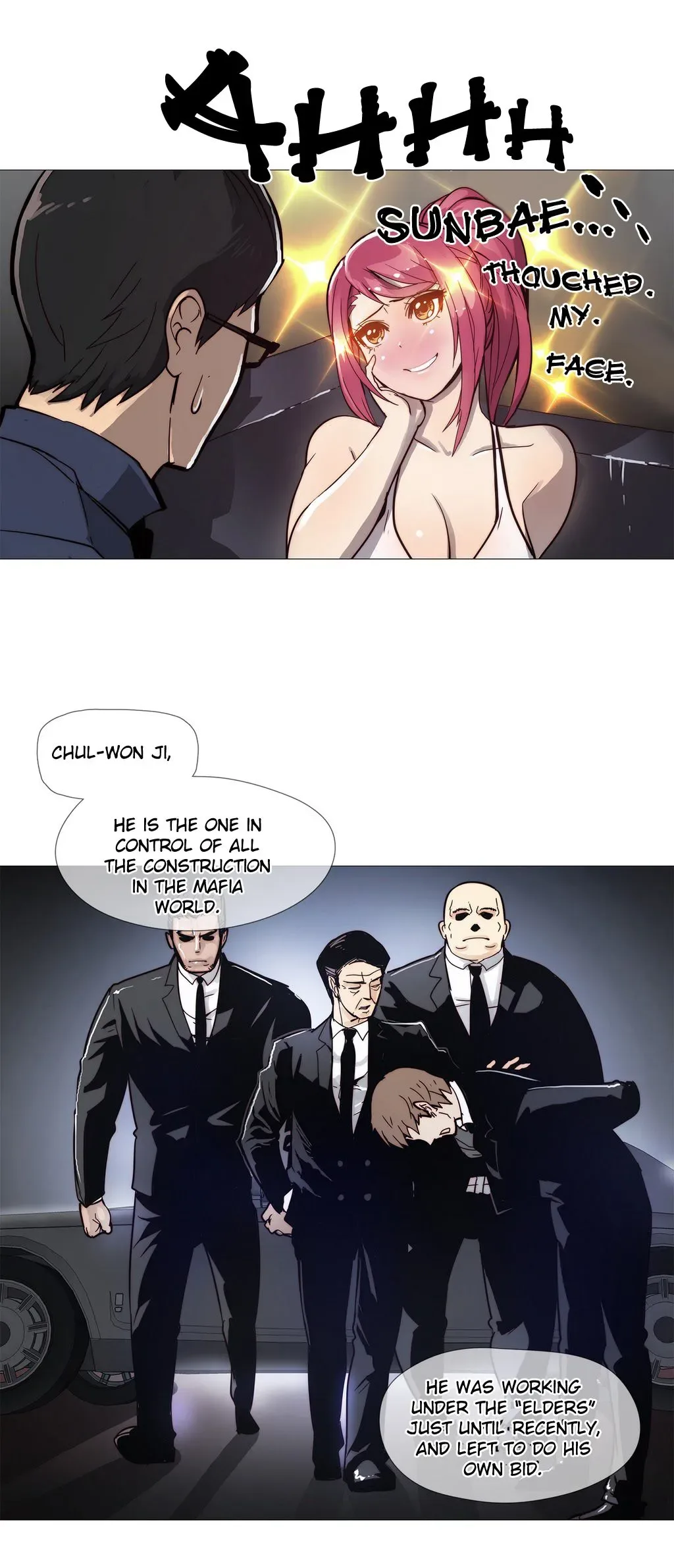 Chapter 9 — Page 8