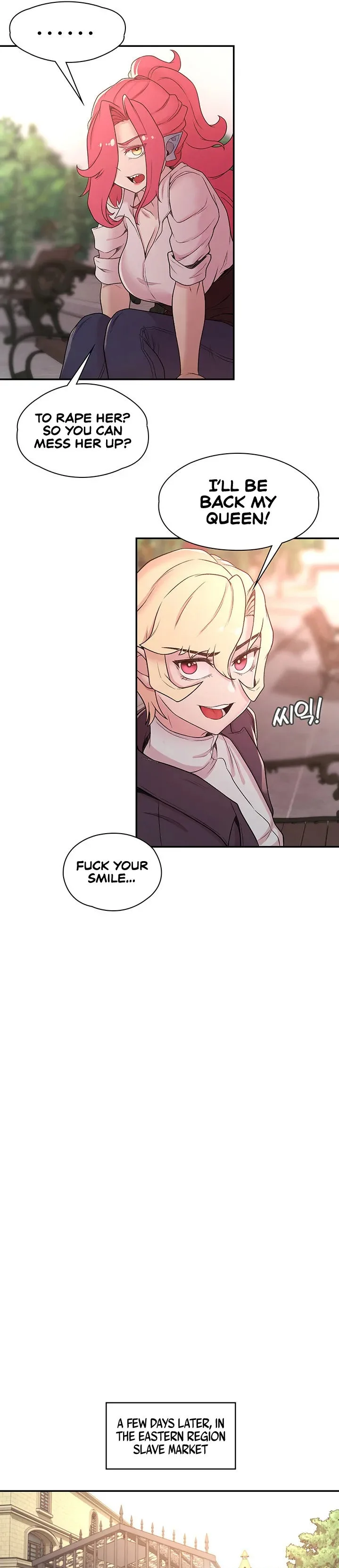 Chapter 32 — Page 21