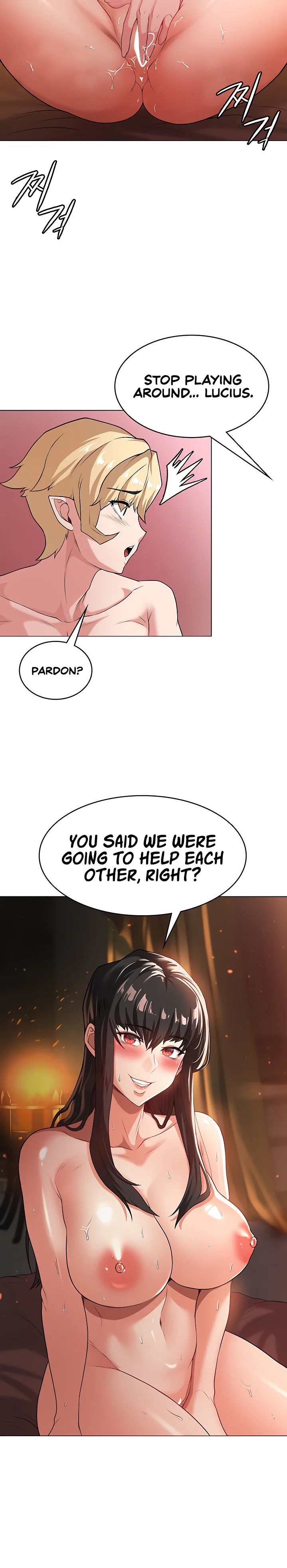 Chapter 58 — Page 21