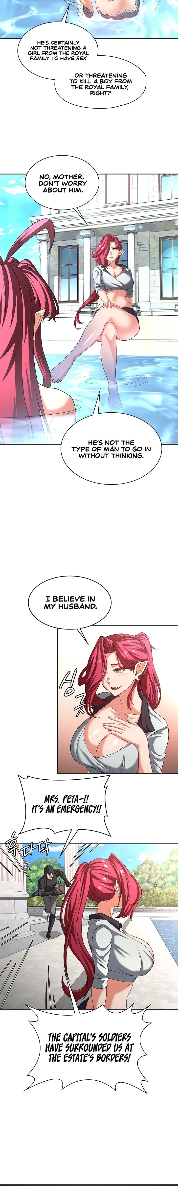 Chapter 91 — Page 16