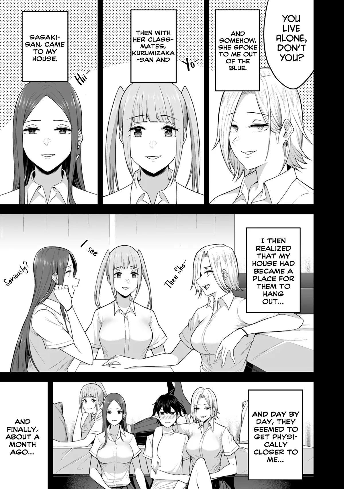 Chapter 1 — Page 11
