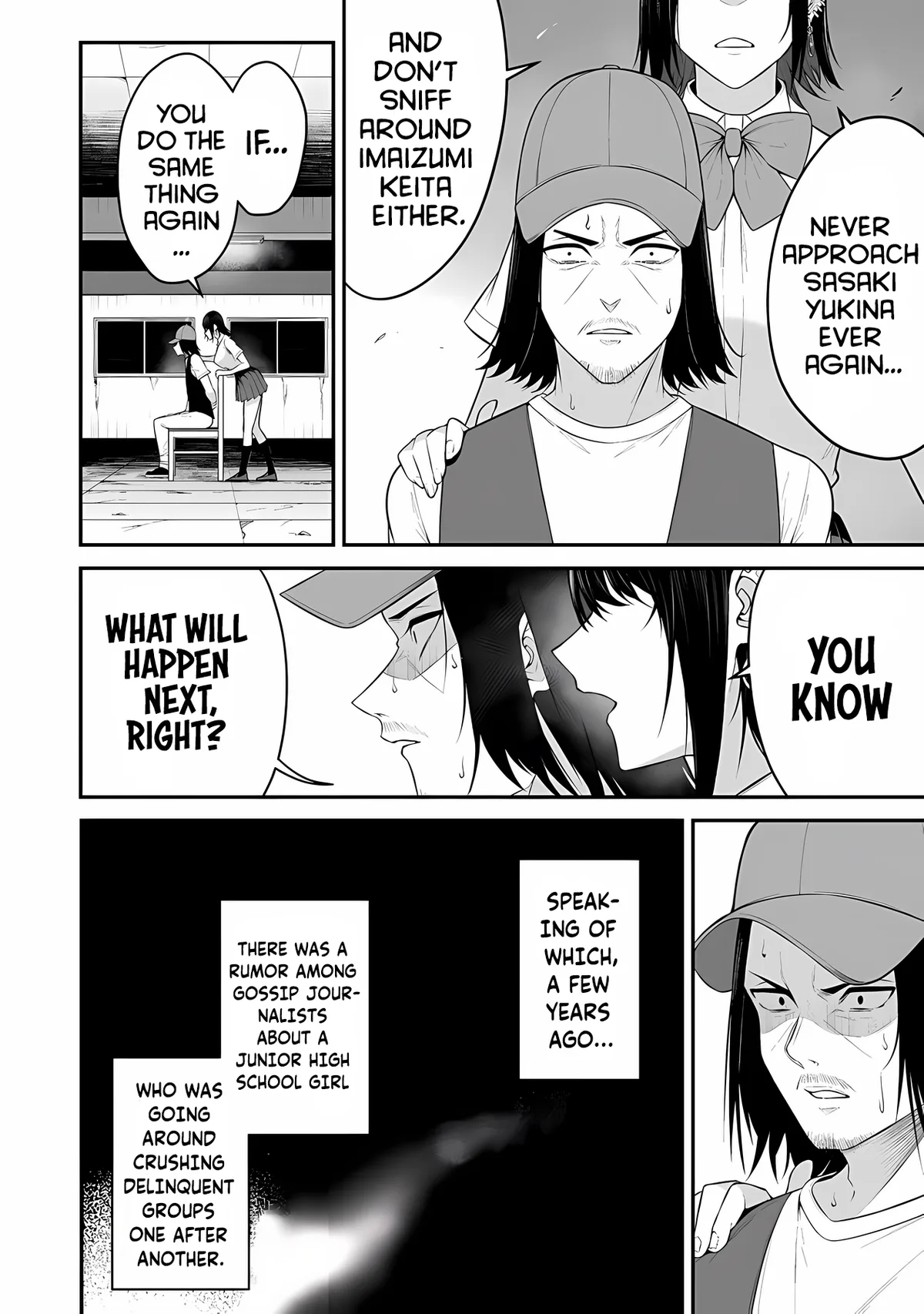 Chapter 13 — Page 21