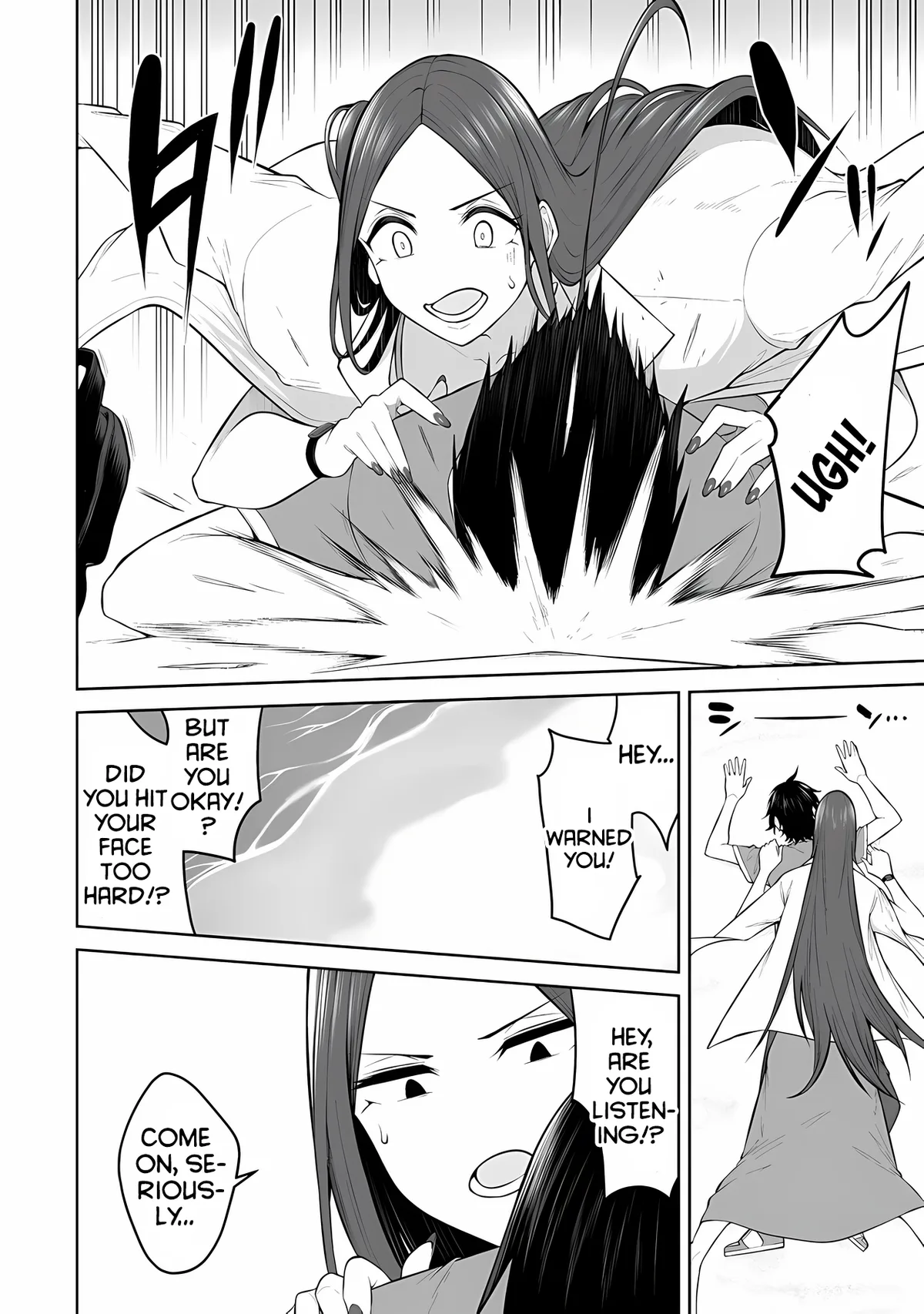 Chapter 17 — Page 21