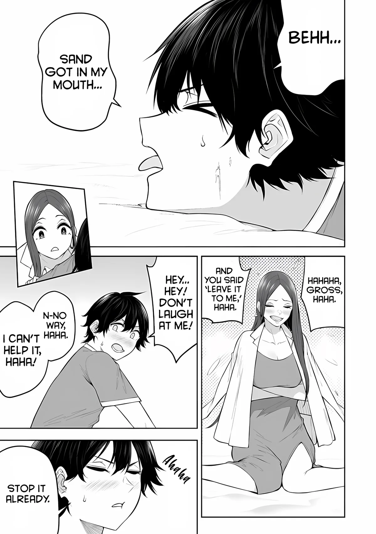 Chapter 17 — Page 22