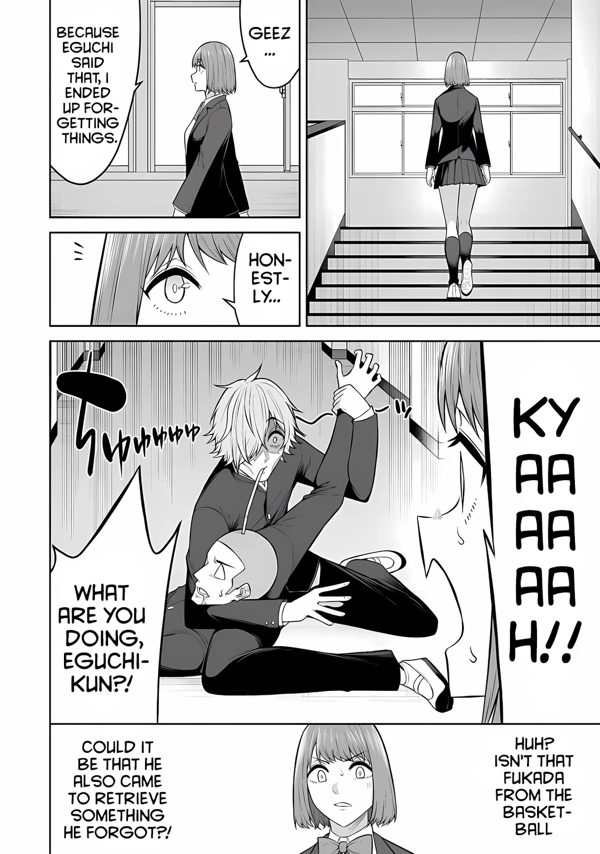 Chapter 18 — Page 21