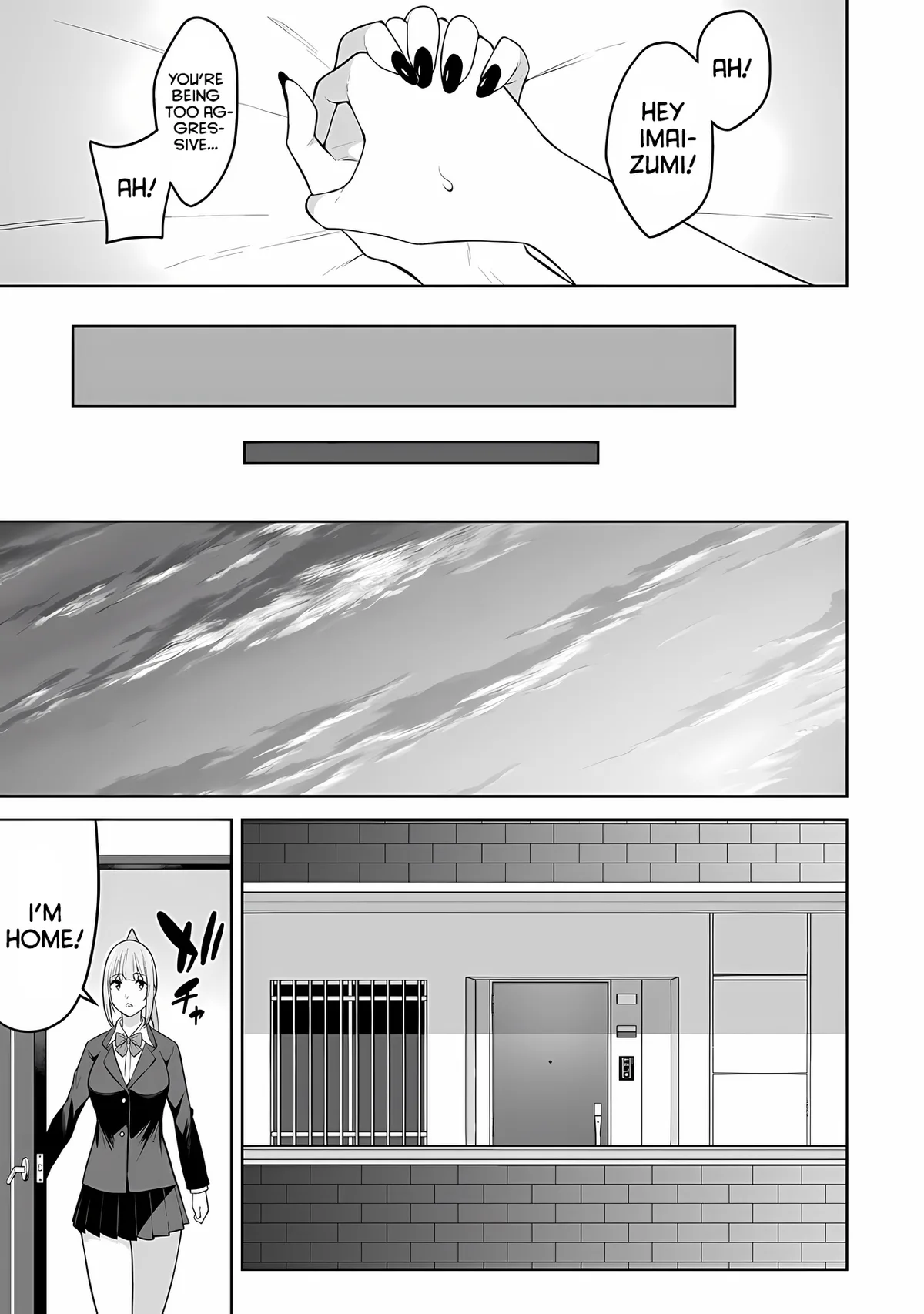 Chapter 19 — Page 22