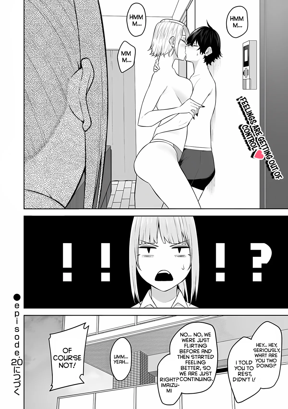 Chapter 19 — Page 23