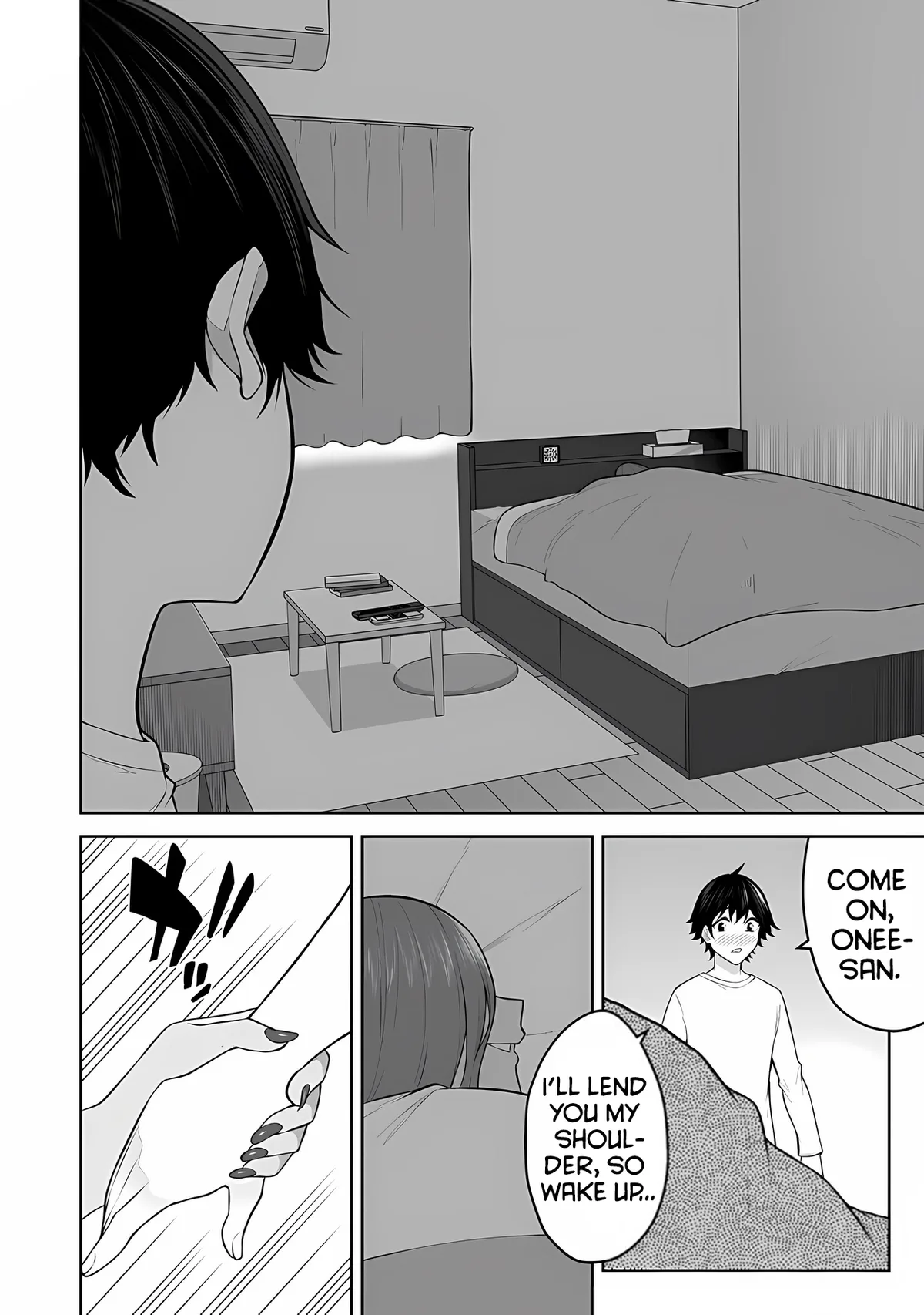 Chapter 20 — Page 6