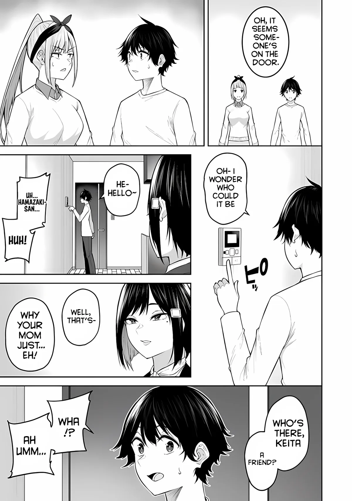 Chapter 21 — Page 9