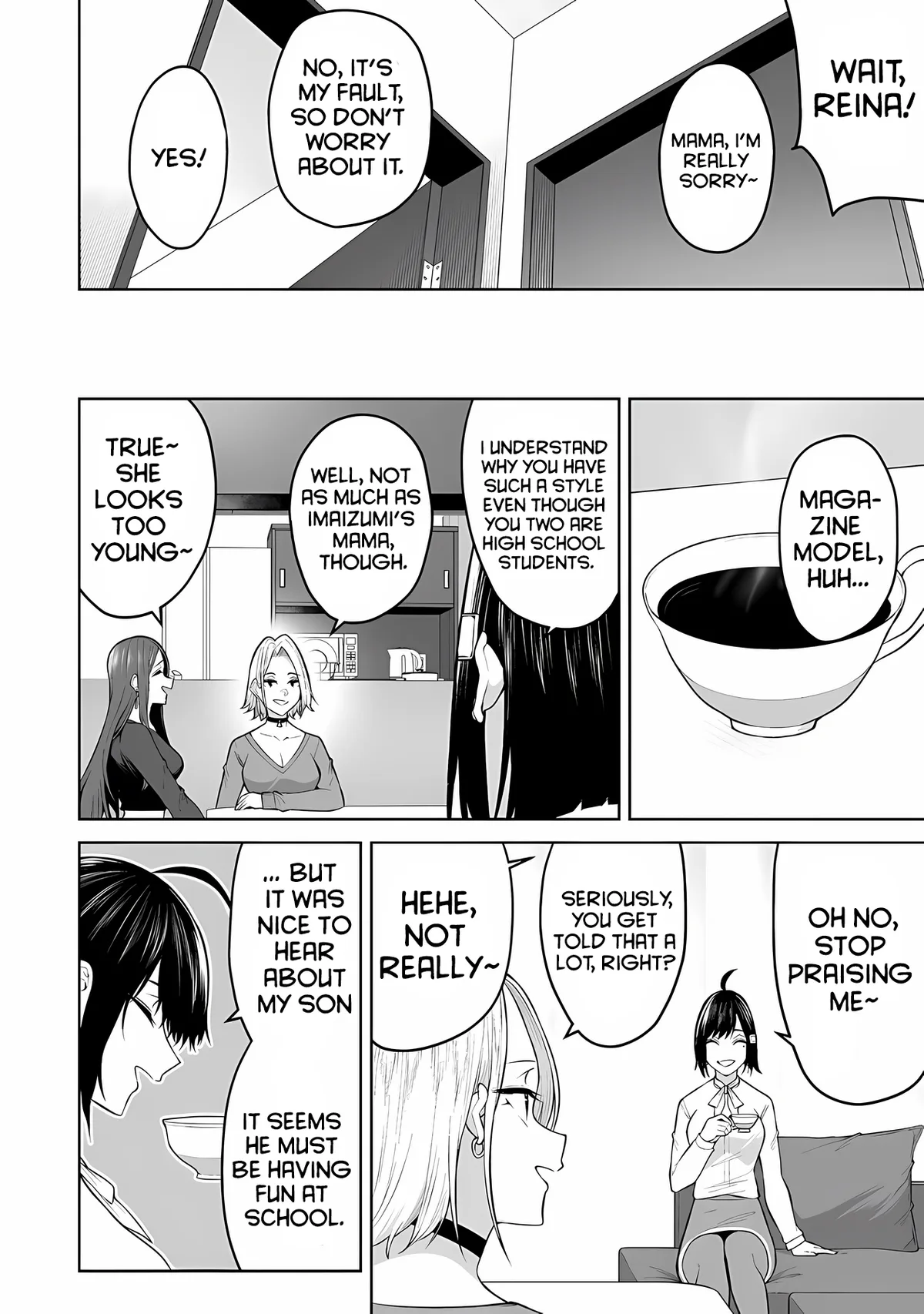 Chapter 21 — Page 18