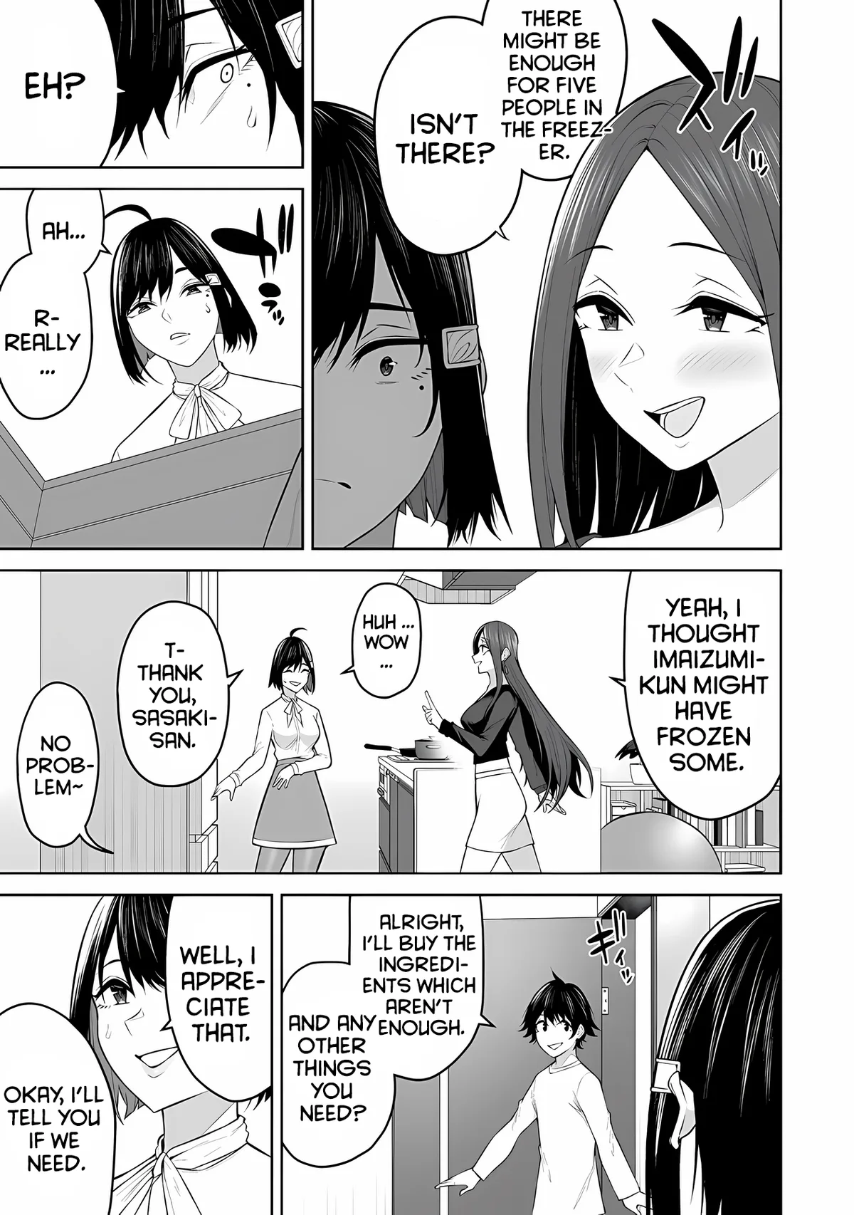 Chapter 21 — Page 21