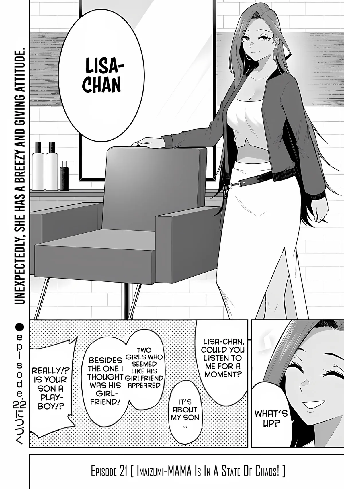 Chapter 21 — Page 30