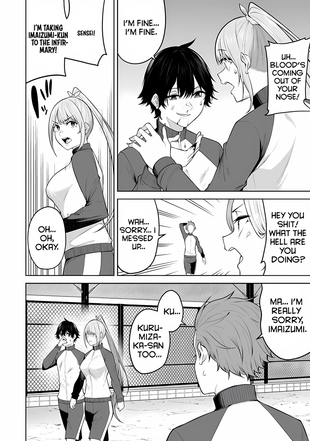 Chapter 22 — Page 14