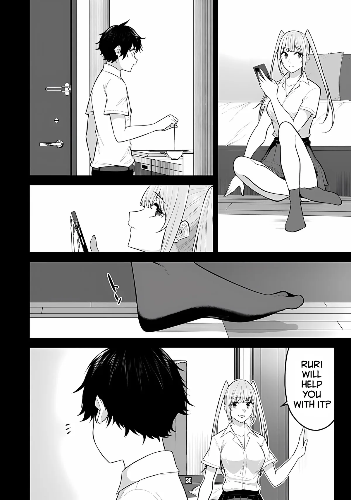 Chapter 22 — Page 18