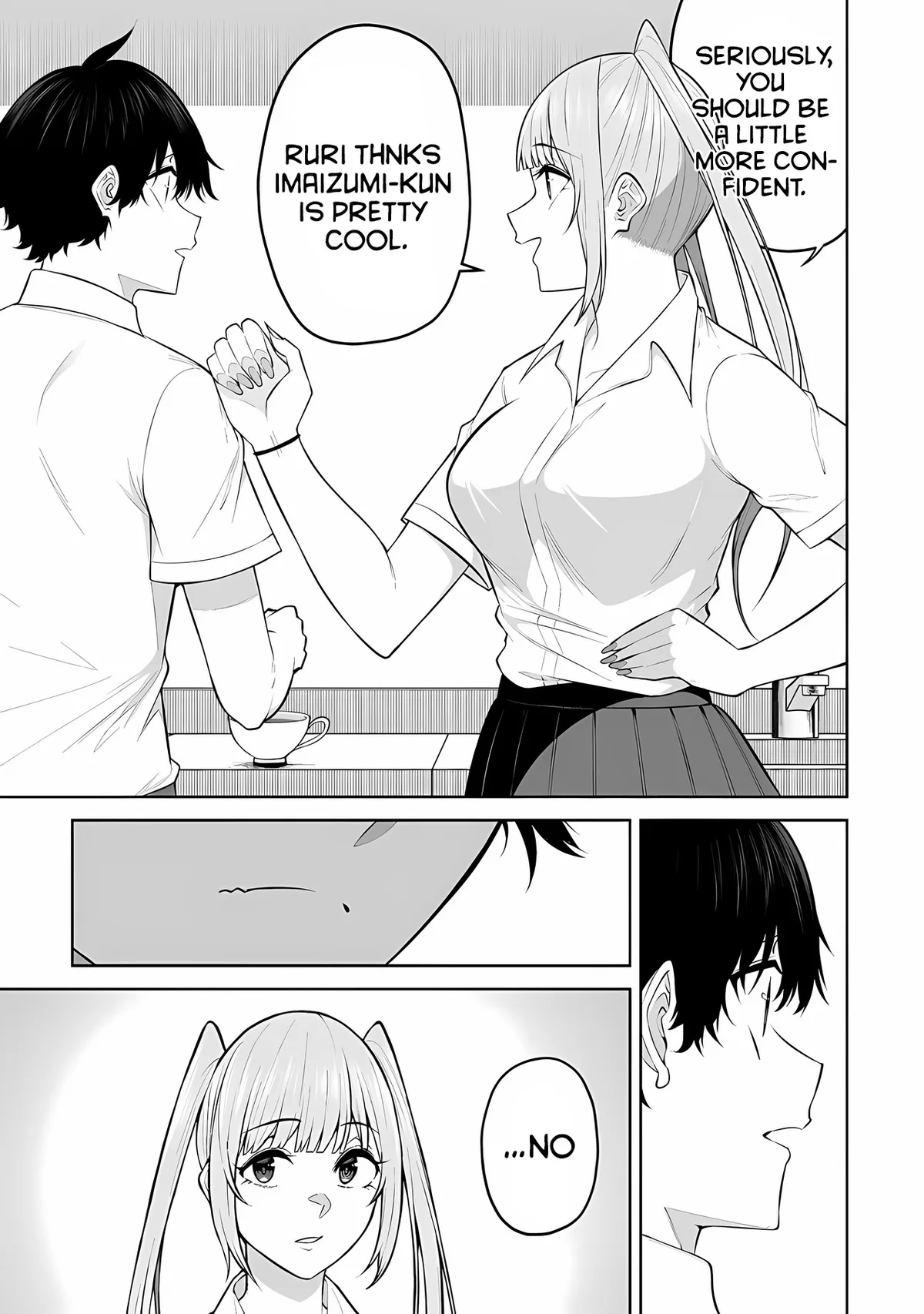 Chapter 22 — Page 21