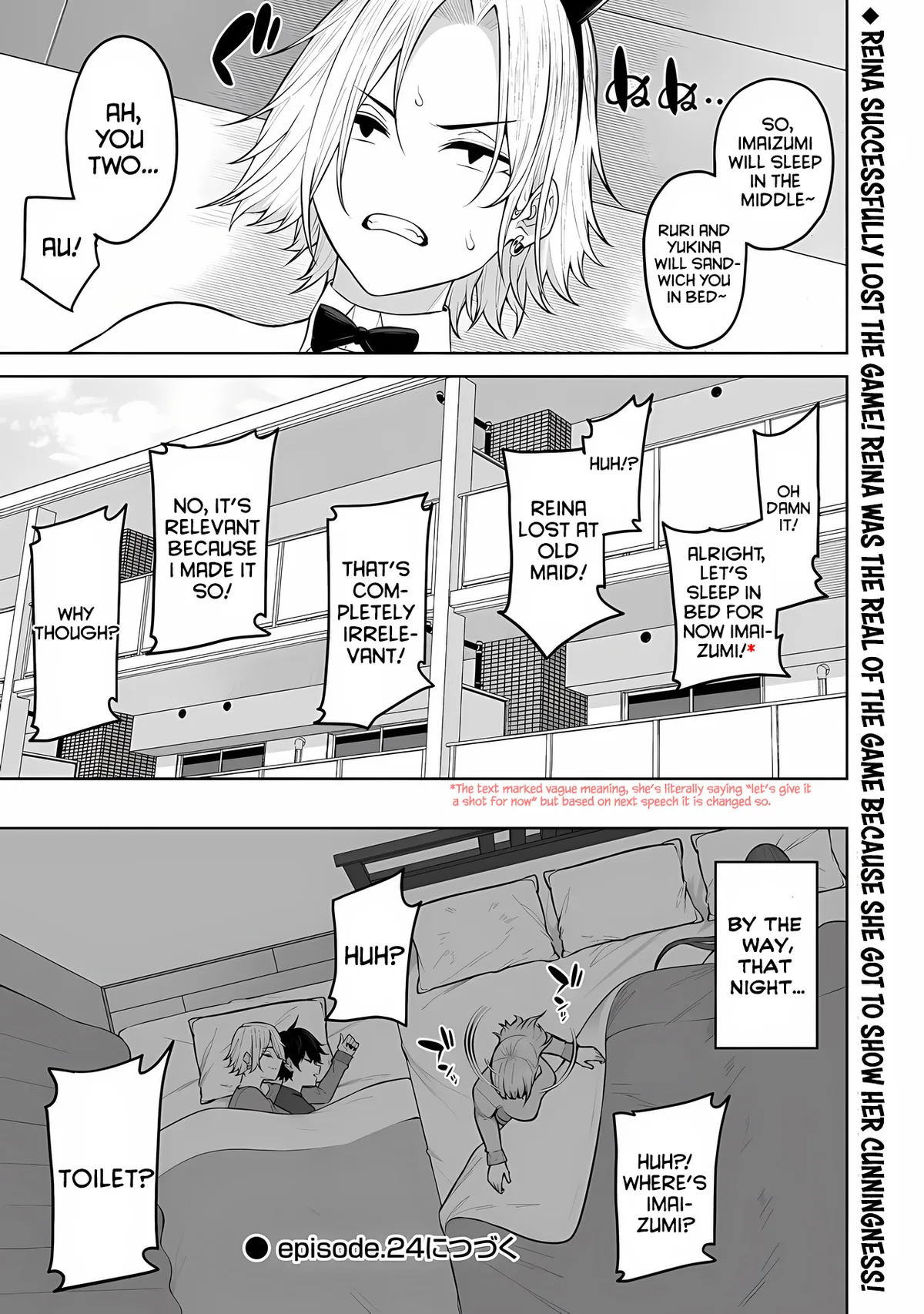 Chapter 23 — Page 26