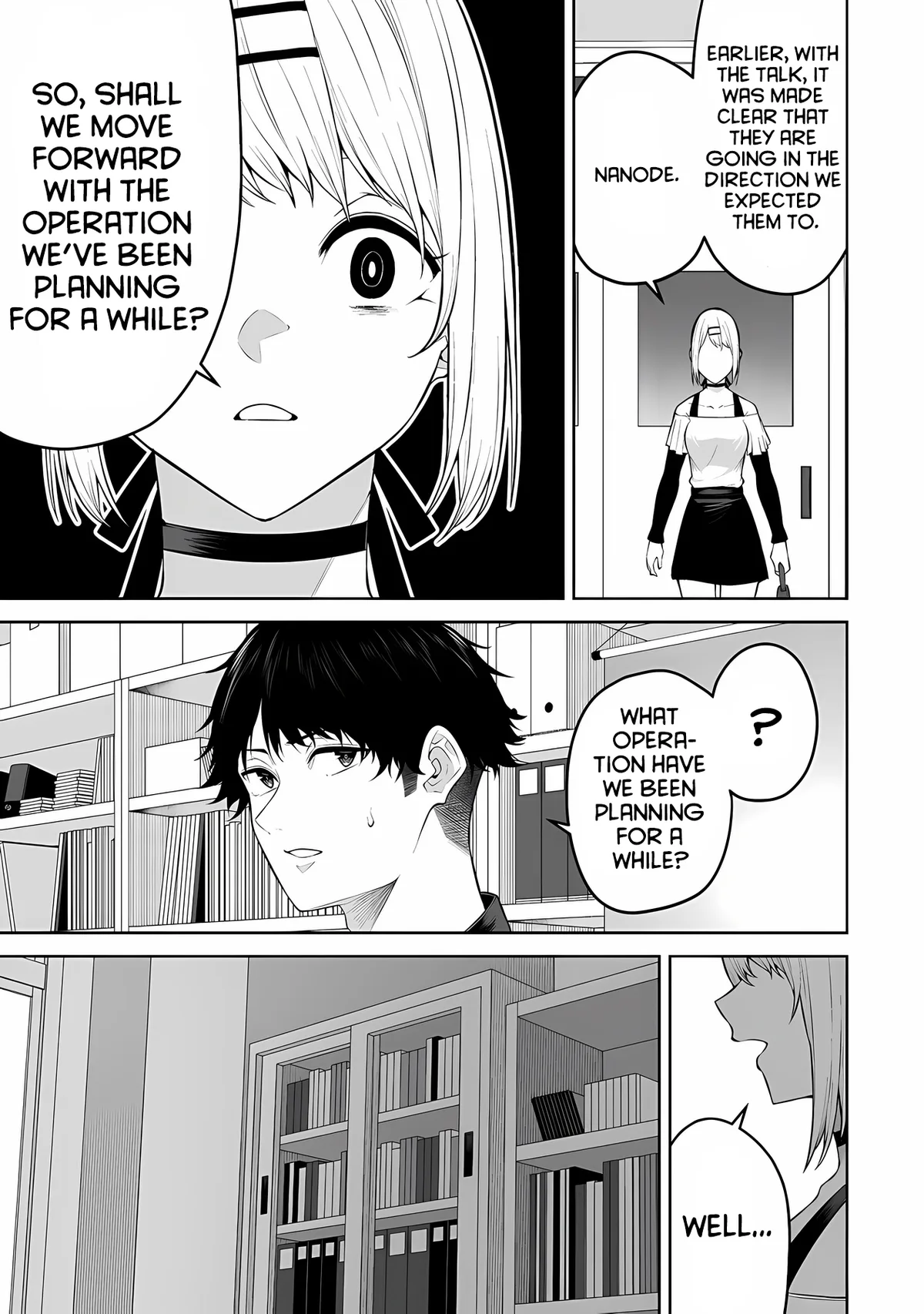 Chapter 25 — Page 23