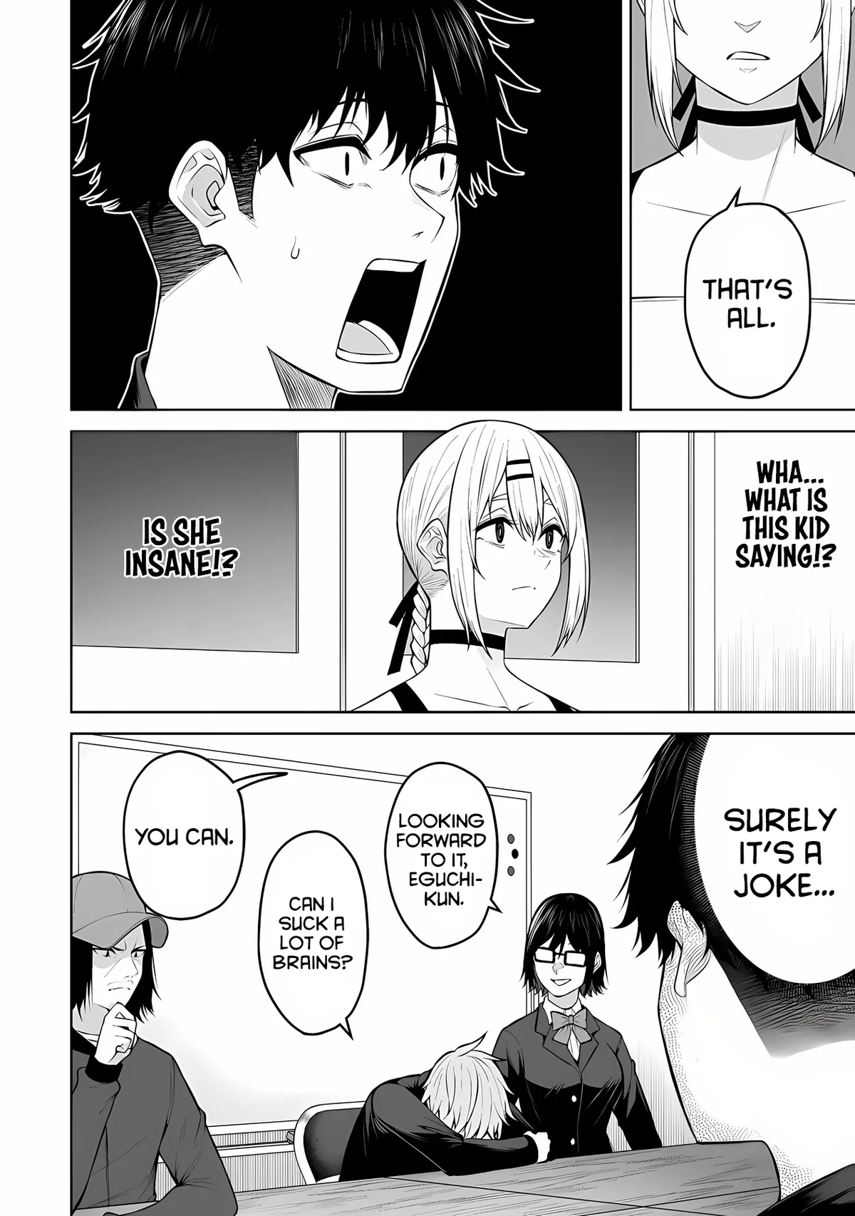 Chapter 25 — Page 24