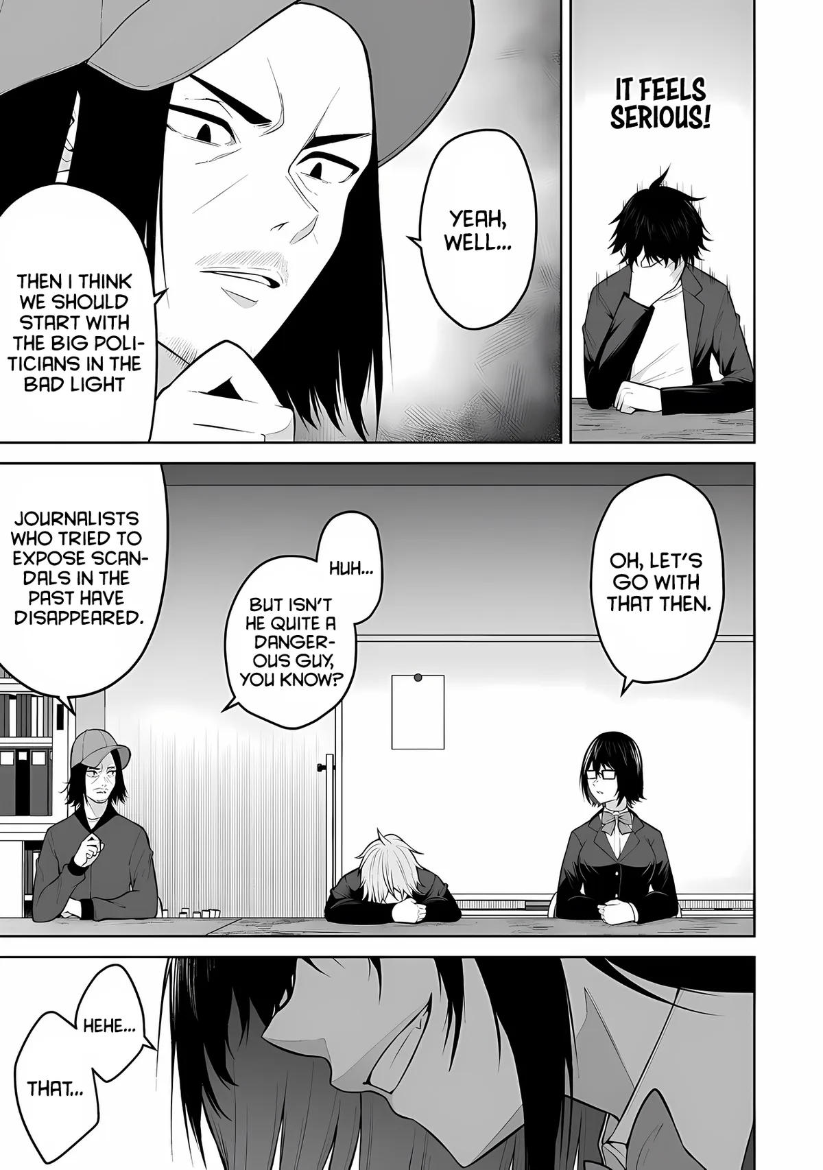 Chapter 25 — Page 25