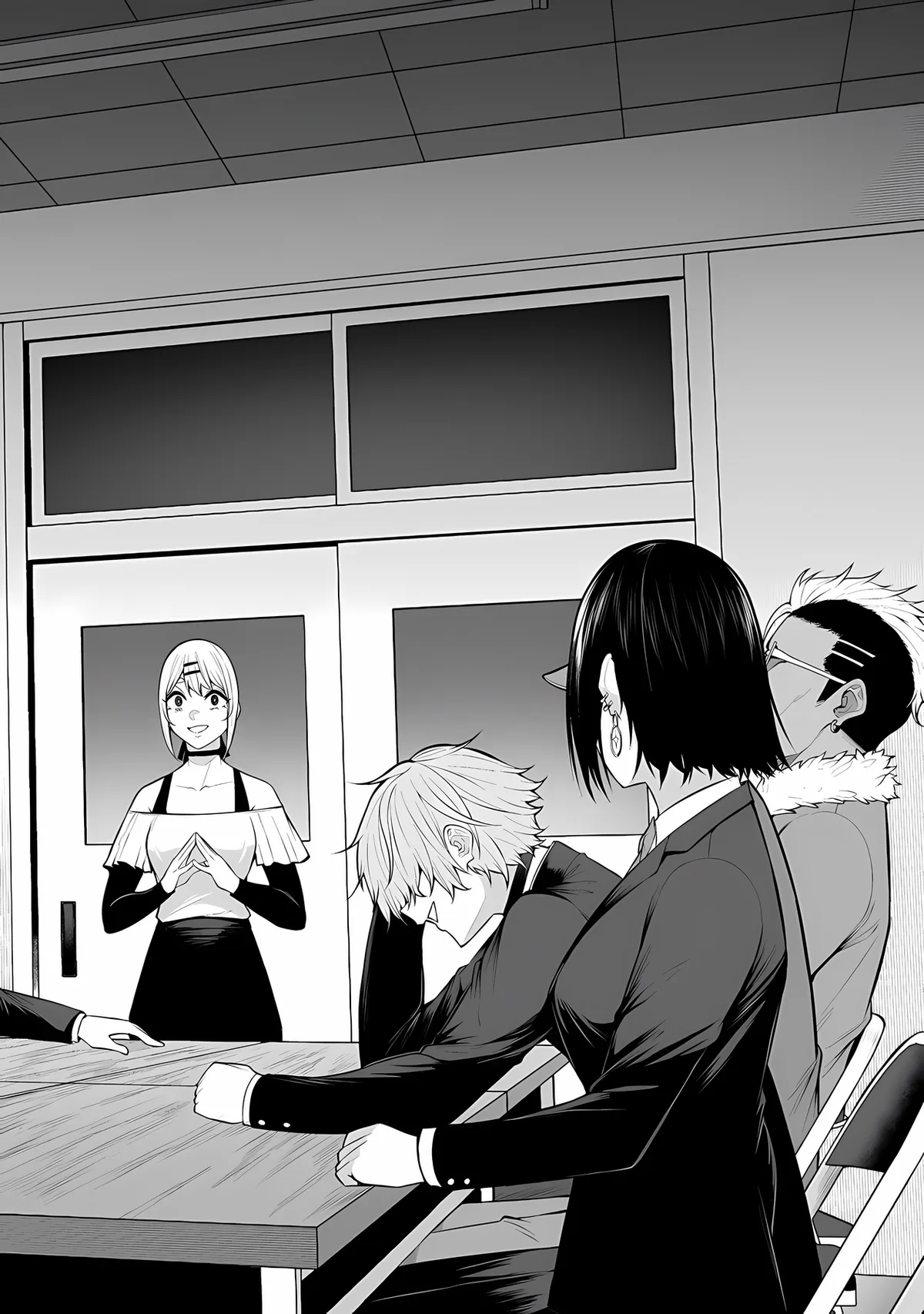 Chapter 25 — Page 28