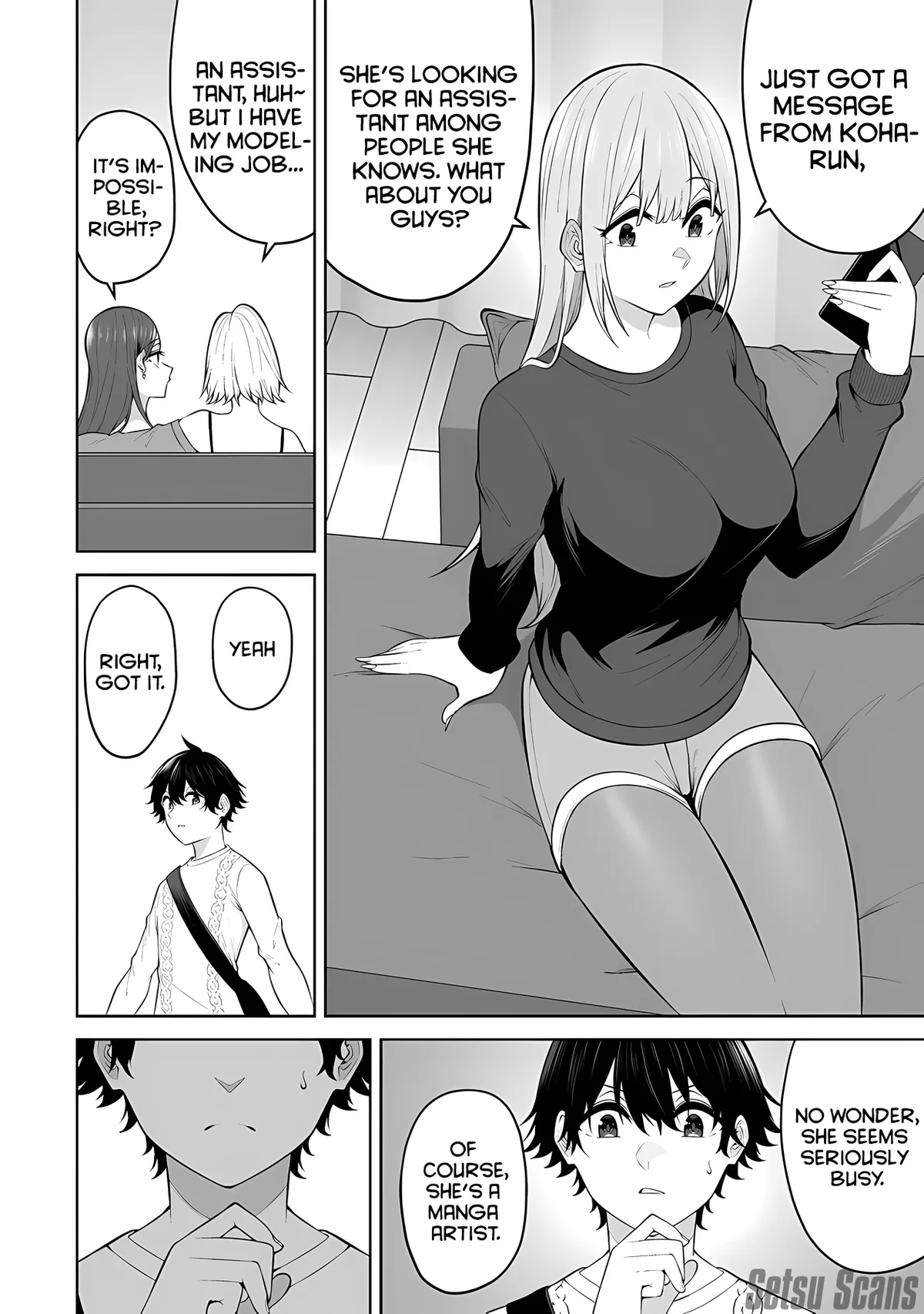Chapter 26 — Page 5