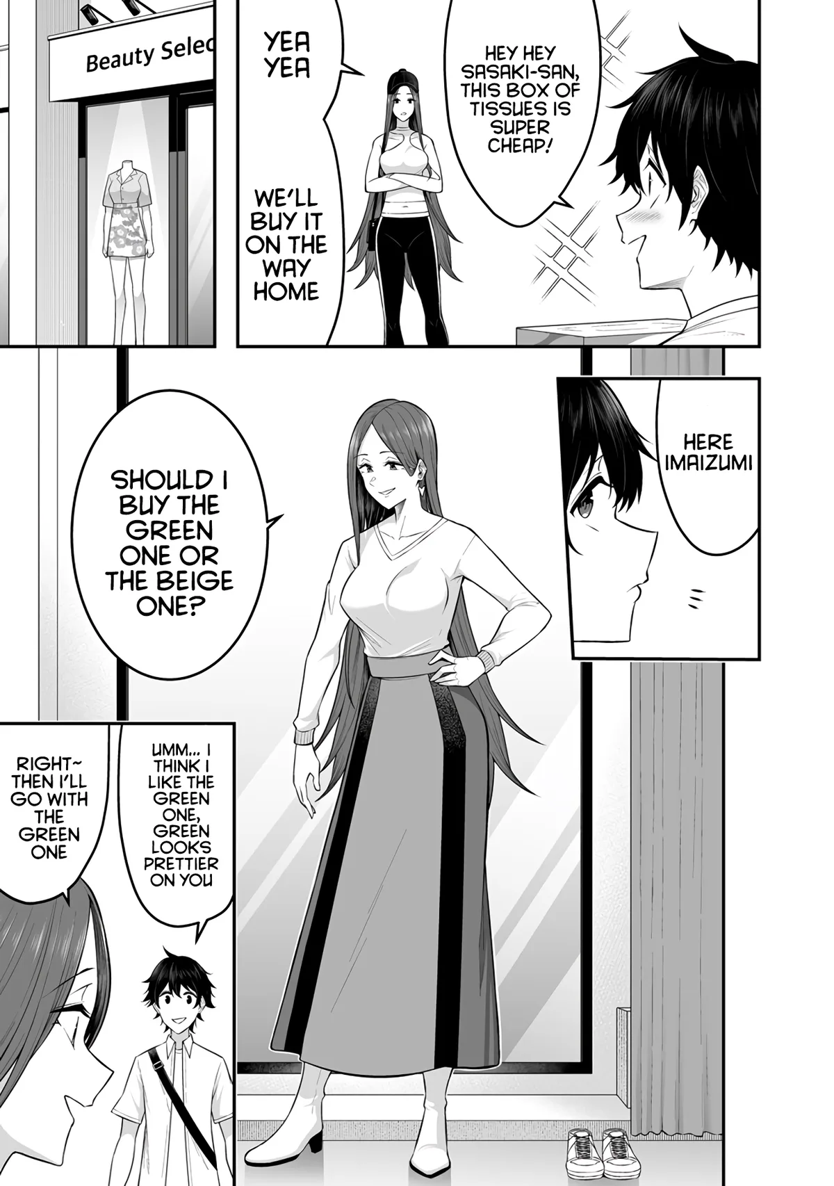 Chapter 3 — Page 9