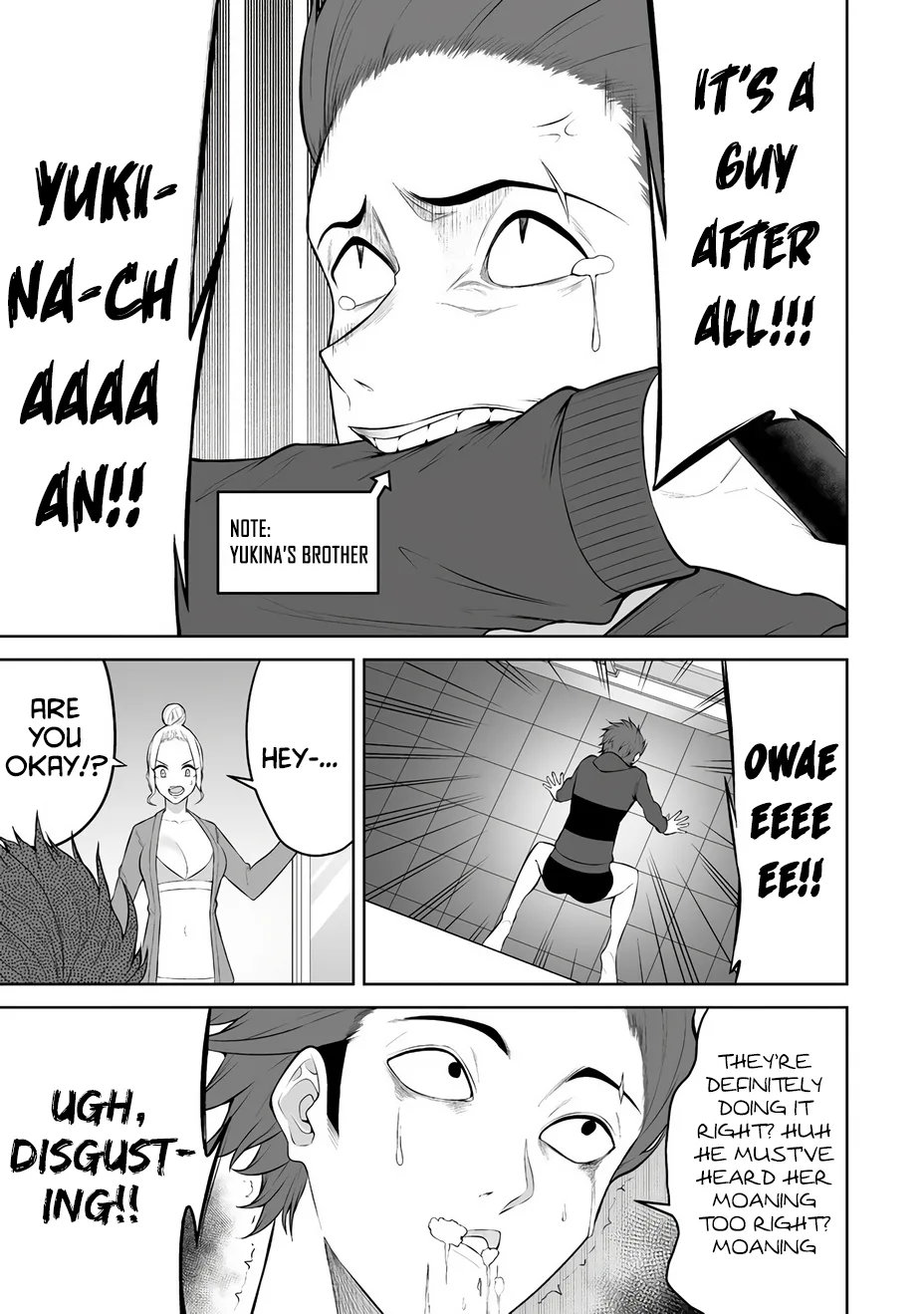 Chapter 30 — Page 25