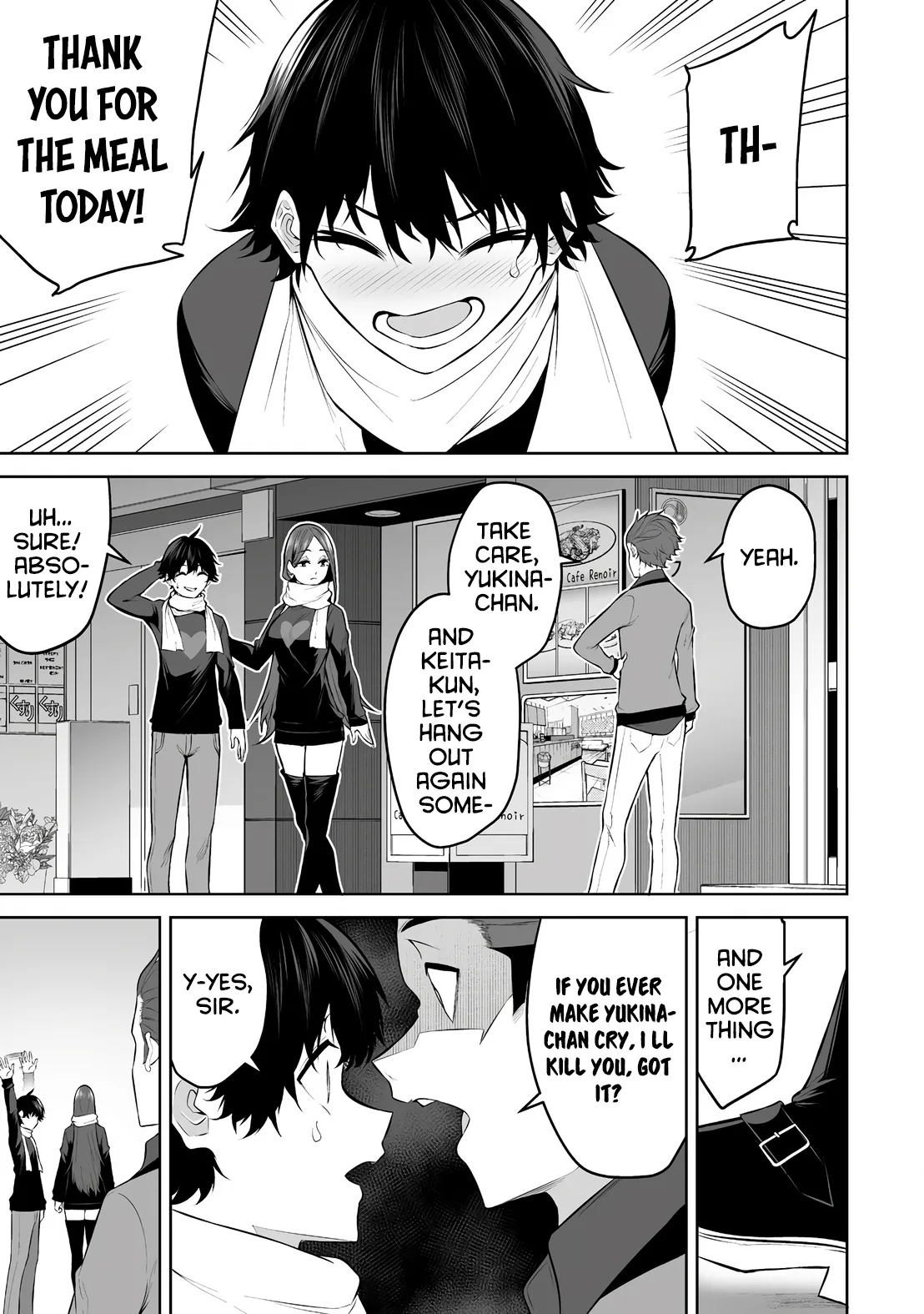 Chapter 31 — Page 20