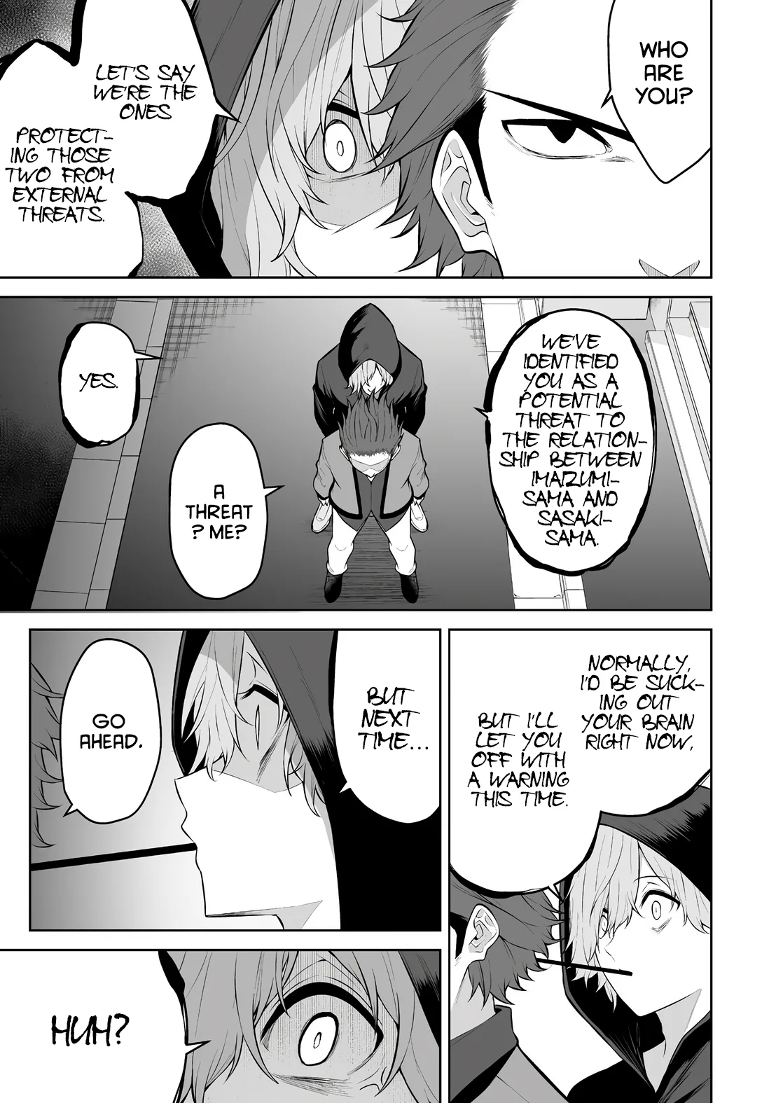 Chapter 31 — Page 22