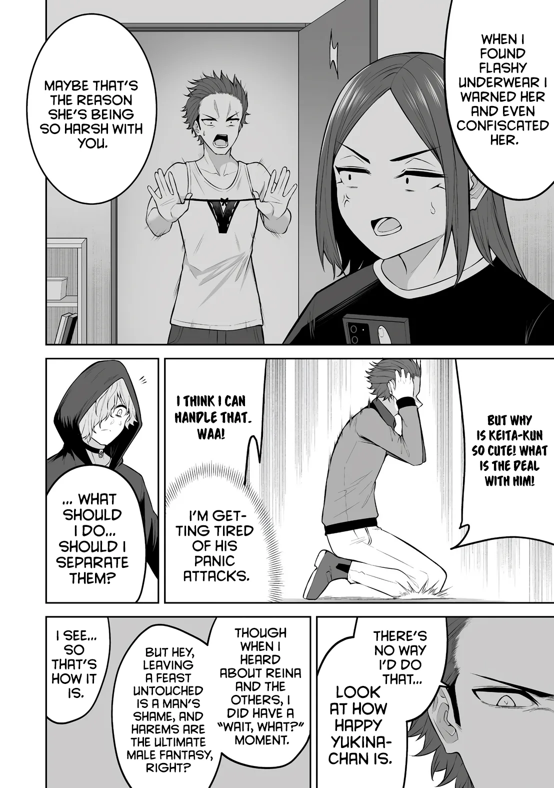 Chapter 31 — Page 25
