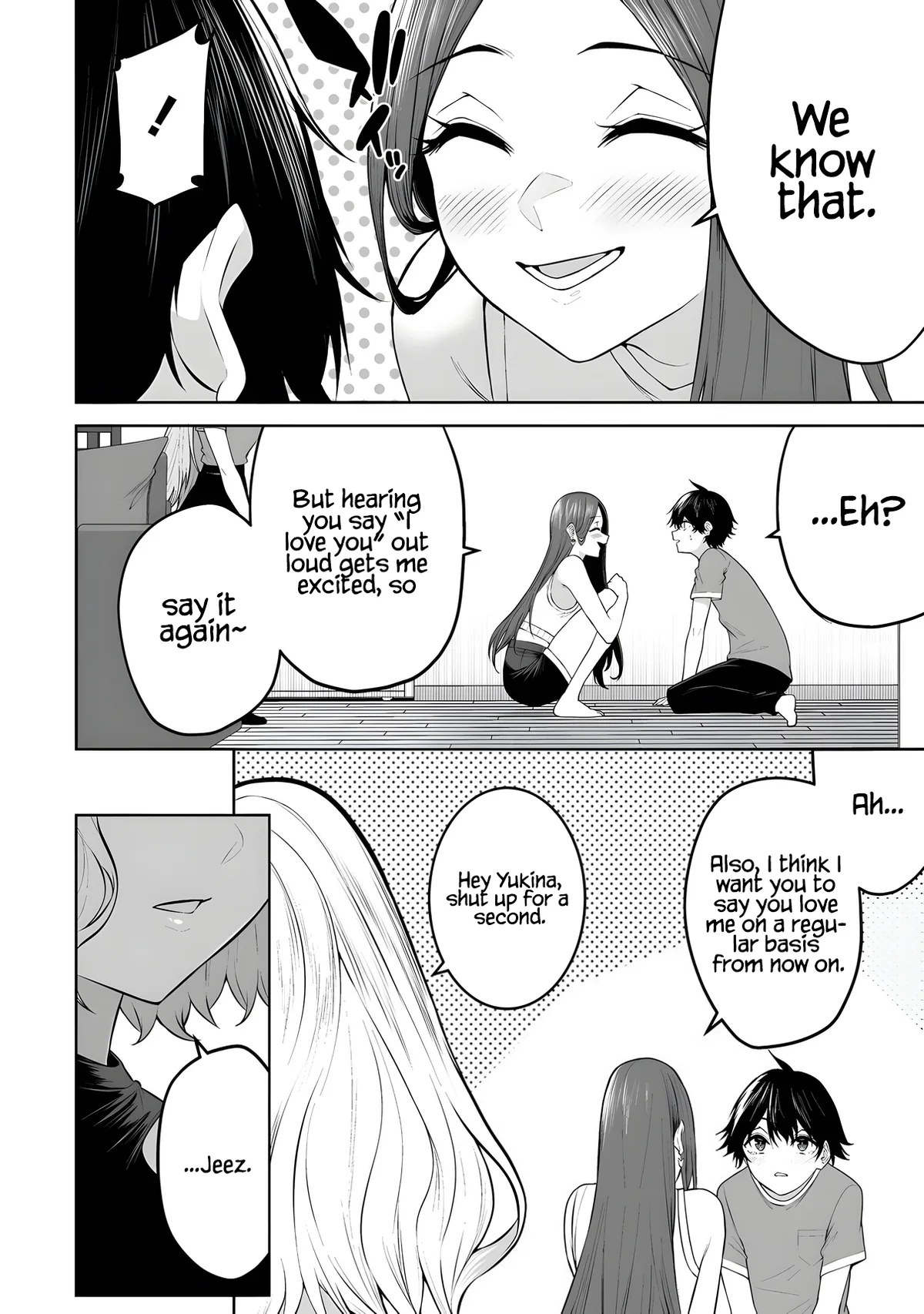 Chapter 40 — Page 21
