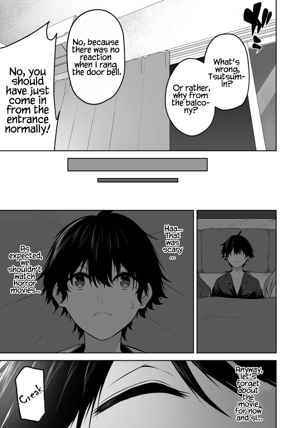 Chapter 45 — Page 22