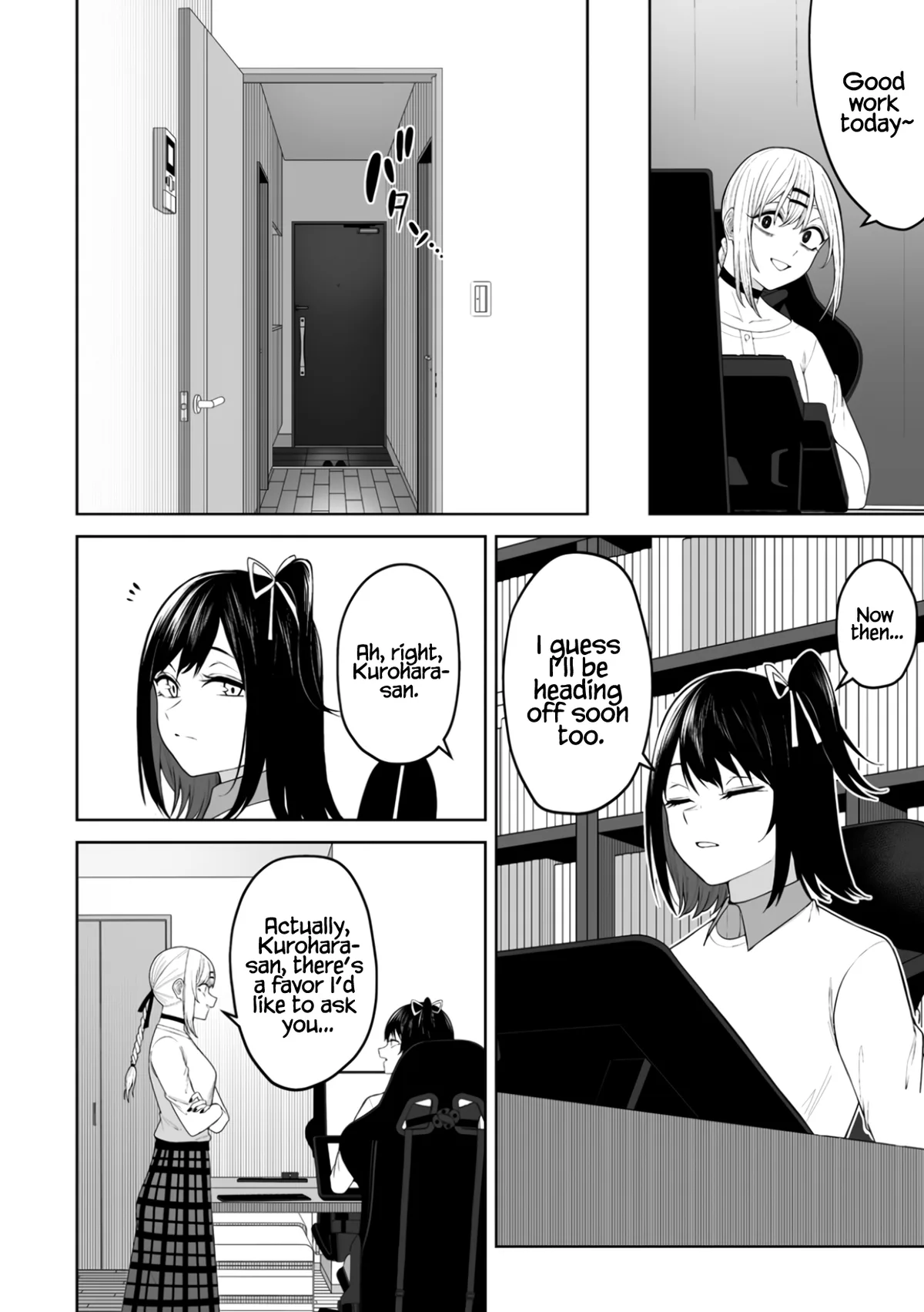 Chapter 49 — Page 20