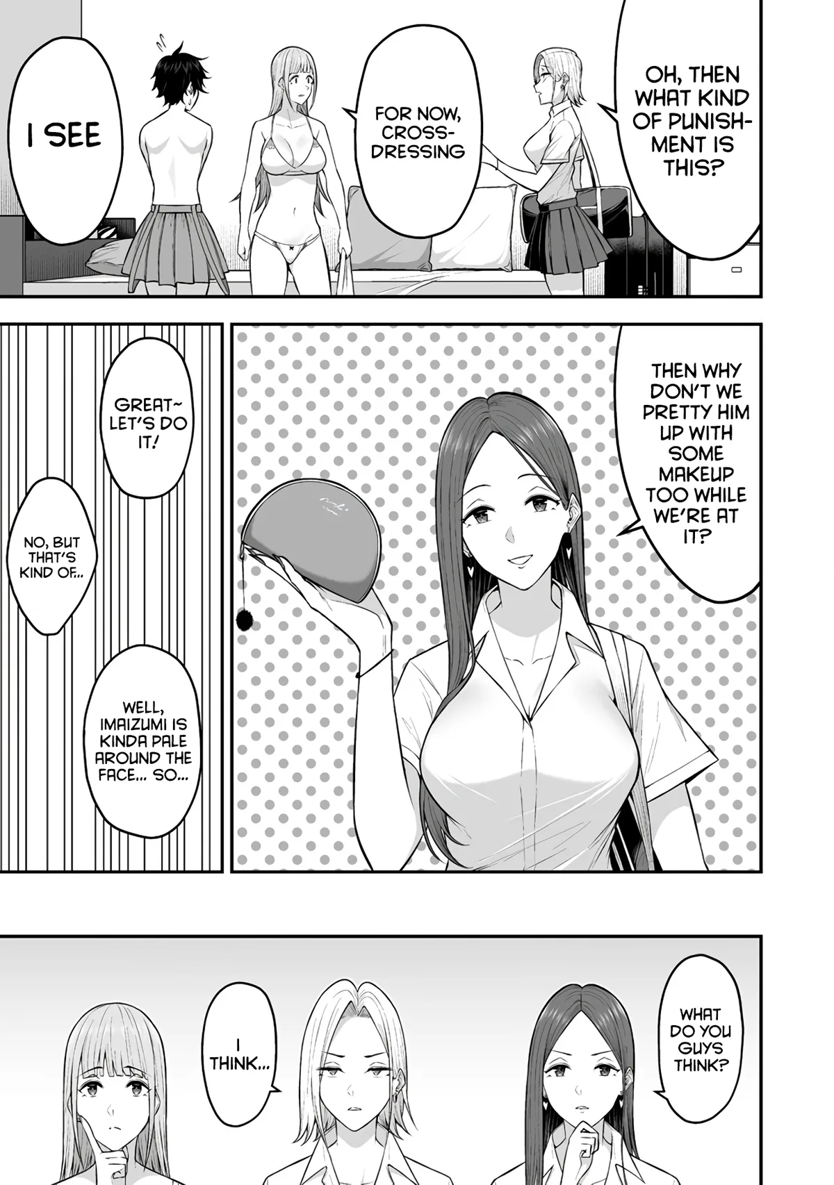 Chapter 5 — Page 5