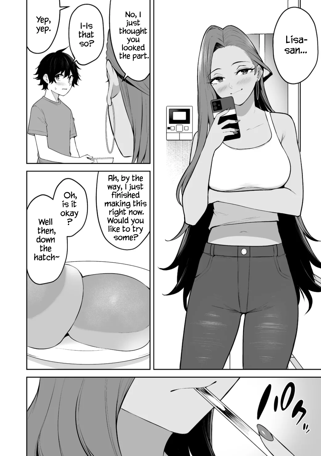 Chapter 51 — Page 21