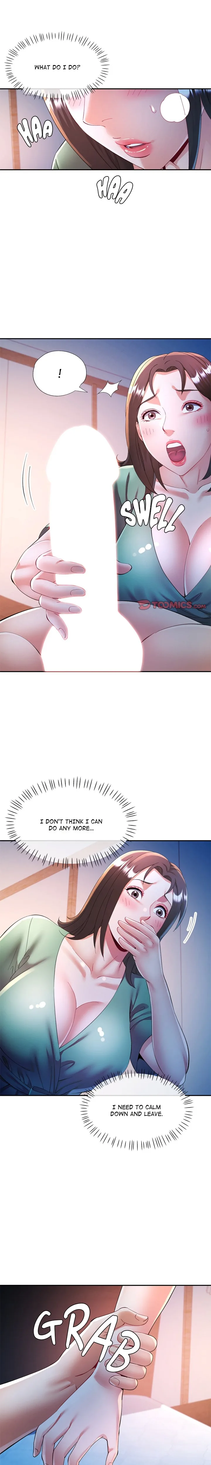 Chapter 131 — Page 21