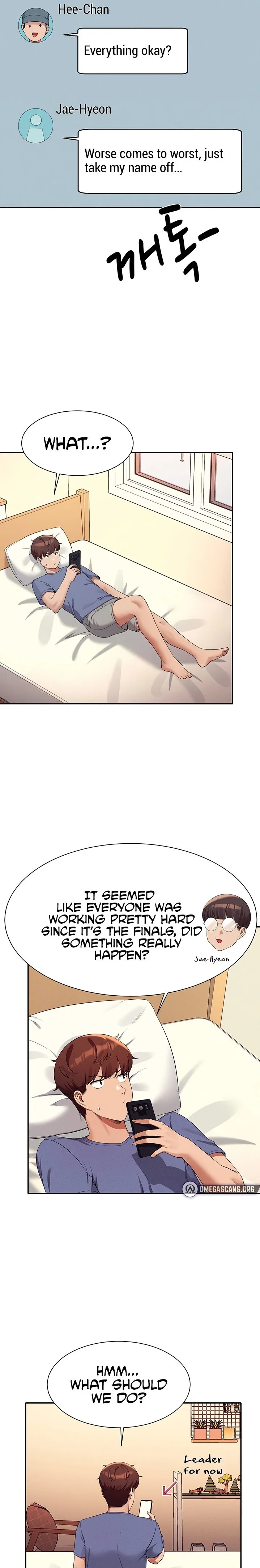 Chapter 74 — Page 8