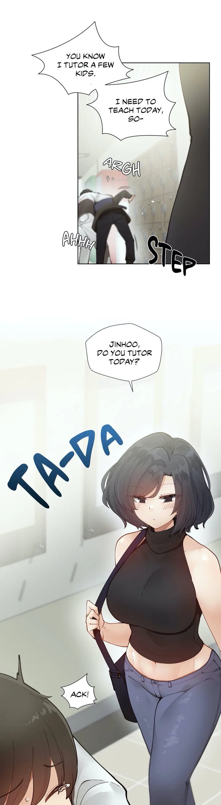 Chapter 1 — Page 4