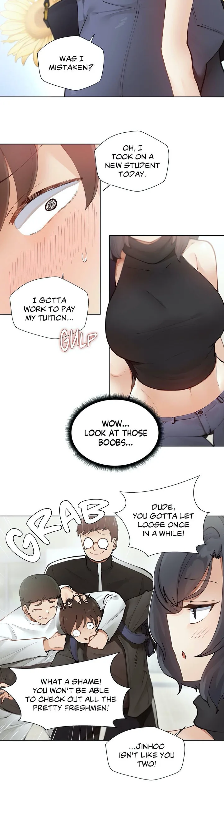 Chapter 1 — Page 6