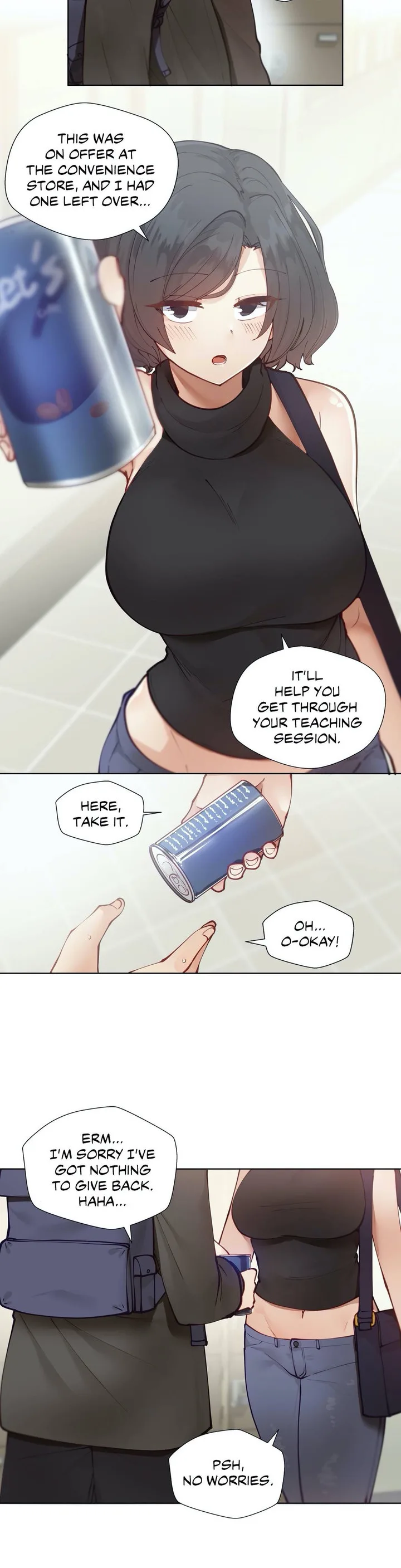 Chapter 1 — Page 8
