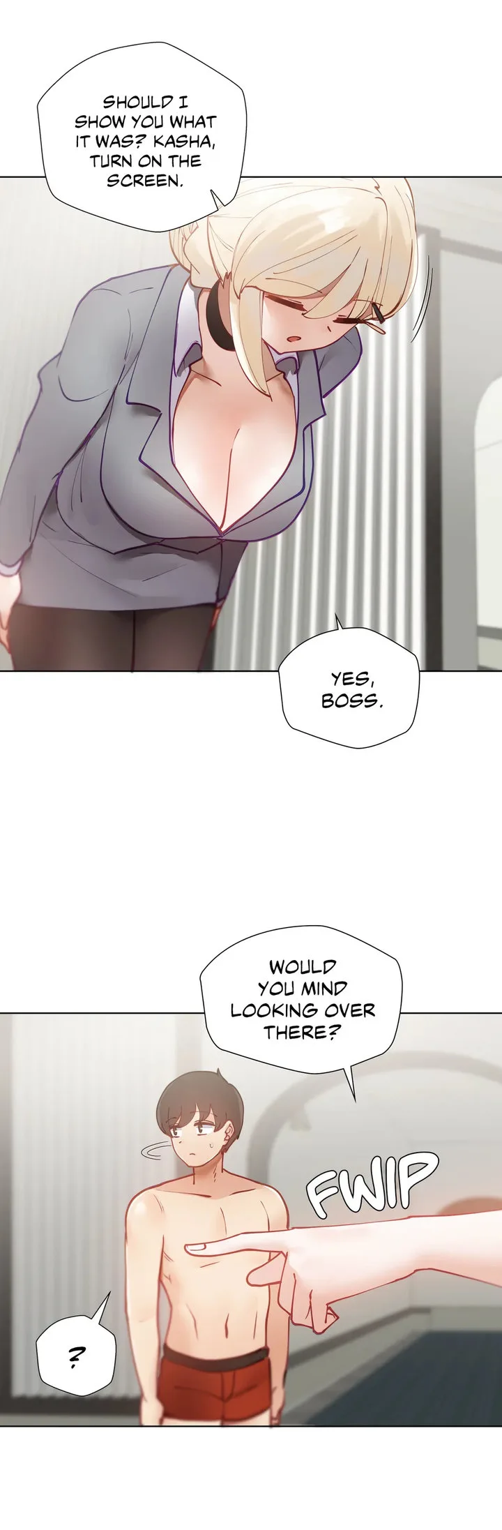 Chapter 20 — Page 36