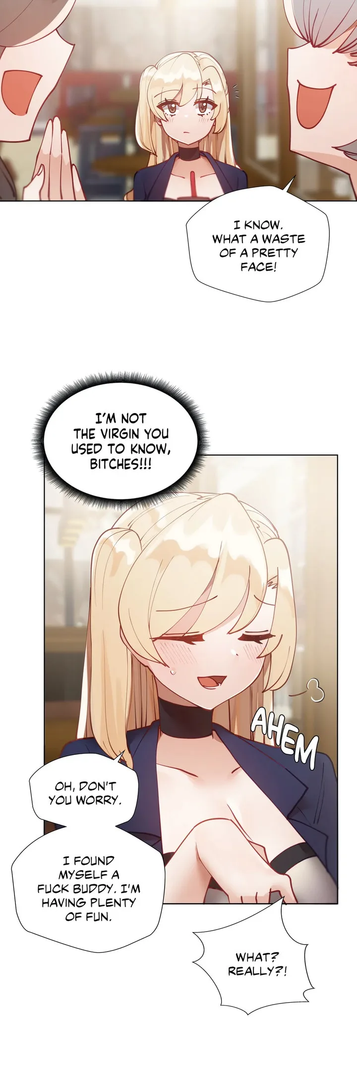 Chapter 22 — Page 21