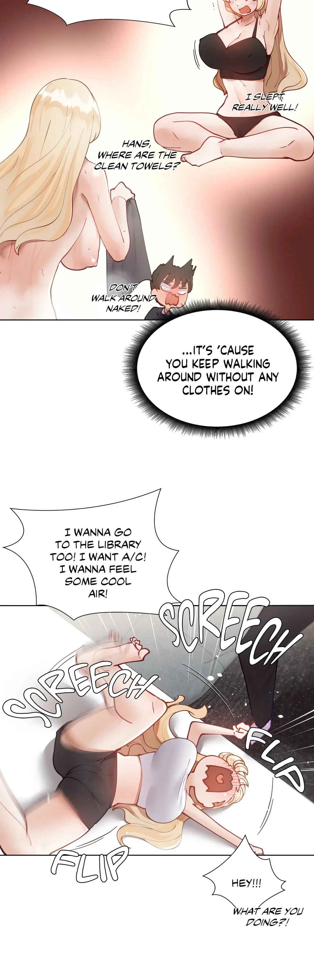 Chapter 32 — Page 6