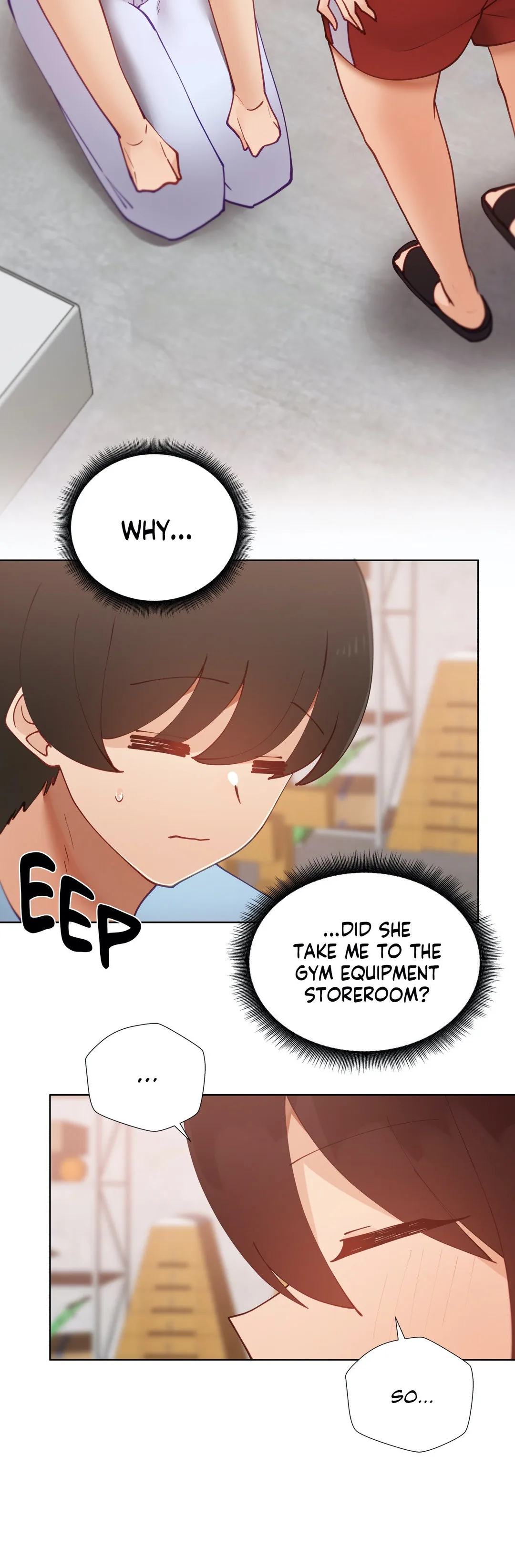 Chapter 43 — Page 22