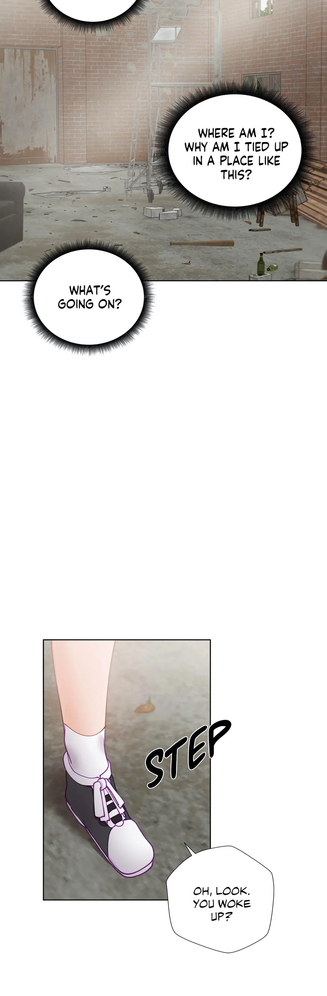 Chapter 50 — Page 21